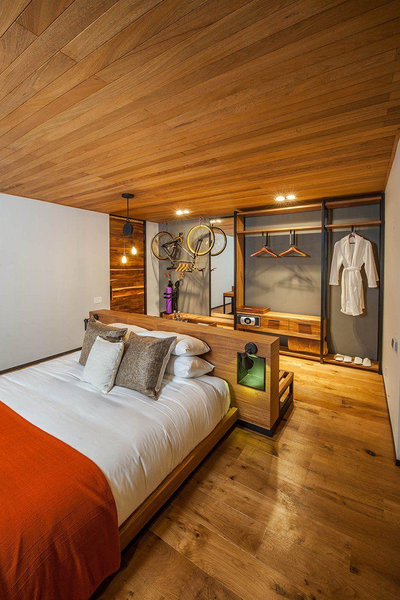 Habitación Loft